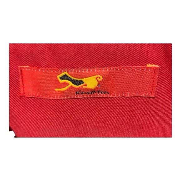 Kastman Western Style Tooled & Beaded Crossbody Bag - Picture 7 of 7